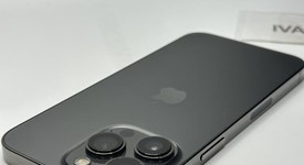 Mint
													Apple iPhone 13 Pro - Unlocked, Graphite, 256 GB, A2483, photo 3 of 7