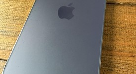 Good
													Apple iPhone 14 Pro - Unlocked, Purple, 128 GB, A2650, photo 2 of 10