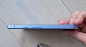 Good
													Google Pixel 9a - Unlocked, Iris, 128 GB, 8 GB, photo 5 of 10