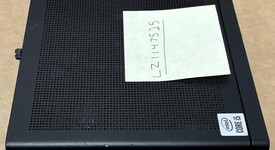 Good
													HP Mini PC, photo 3 of 6