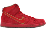  Nike SB Dunk High Chinese New Year (CNY)