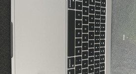 Good
													MacBook Air 2025 (M4) - 15" - Apple M4, Silver, 512 GB, 24 GB, photo 3 of 10