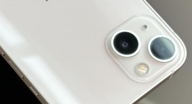 Mint
													Apple iPhone 13 - Unlocked, Pink, 128 GB, A2482, photo 3 of 6