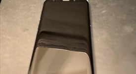 Mint
													Samsung Galaxy S9 - Unlocked, Blue, 64 GB, SM-G960U1, photo 3 of 11