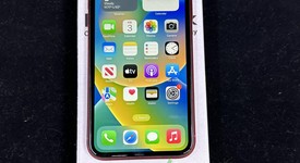 Fair
													Apple iPhone Xr - Unlocked, Red, 64 GB, A1984, photo 6 of 6
