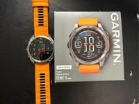 Garmin Fenix 8