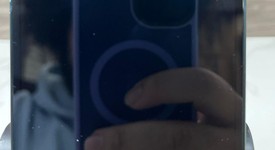 Fair
													Apple iPhone 14 - T-Mobile, Midnight, 128 GB, A2649, photo 5 of 11