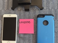 Apple iPhone 6 Plus