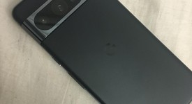 Good
													Google Pixel 8 Pro - Unlocked, Obsidian, 128 GB, 12 GB, G1MNW, mmWave 5G, photo 5 of 7