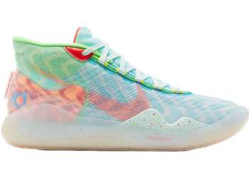 Nike KD 12 Wavvy for sale