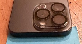 Mint
													Apple iPhone 15 Pro - Unlocked, Black, 512 GB, A2848, photo 3 of 8