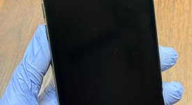 Good
													Apple iPhone 13 Pro Max - Unlocked, Graphite, 128 GB, A2484, photo 3 of 9