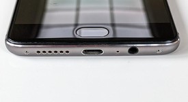 Good
													OnePlus 3T - Unlocked, Black, 64 GB, 6 GB, A3000, photo 5 of 8