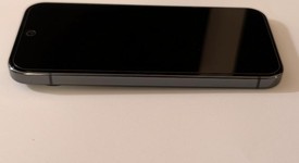 Good
													Google Pixel 9 Pro - Unlocked, Obsidian, 256 GB, 16 GB, GR83Y, photo 2 of 10