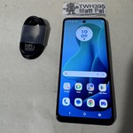 Mint Moto G 5G (2024) - Unlocked, 128 GB, Green, 4 GB