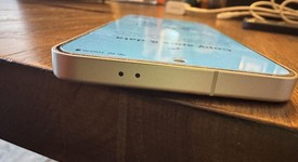 Mint
													Samsung Galaxy S20 5G - T-Mobile, Gray, 128 GB, 12 GB, SM-G981U, photo 4 of 6