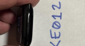 Good
													Apple Watch Series 10 46mm - Black, A2999 - GPS, Aluminum, photo 6 of 6