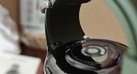 Mint
													OnePlus Watch 3 - Emerald Titanium, photo 2 of 18