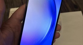 Mint
													Samsung Galaxy A54 5G - Unlocked, Graphite, 128 GB, 6 GB, photo 2 of 7
