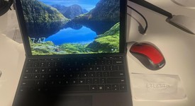 Mint
													Microsoft Surface Pro 7 Plus - I5, Black, 256 GB, 8 GB, Wi-Fi, photo 1 of 7