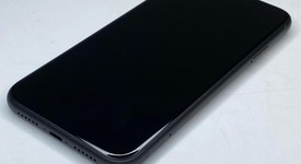 Good
													Apple iPhone 11 - Unlocked, Black, 128 GB, A2111, photo 2 of 7