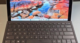Good
													Microsoft Surface Pro 7 - I5, Platinum, 256 GB, 8 GB, photo 3 of 16