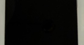Good
													Apple iPhone 16 Pro - Unlocked, Natural, 256 GB, A3083, photo 5 of 8