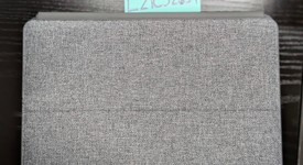 Good
													Lenovo Chromebook Duet - Wi-Fi, Gray, 128 GB, 4 GB, photo 4 of 5