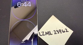 Good
													Apple iPhone 14 Pro Max - Unlocked, Purple, 512 GB, A2651, photo 1 of 3