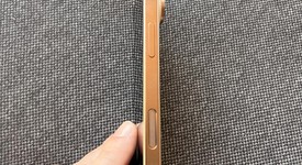 Good
													Apple iPhone 16 Pro - Unlocked, Desert, 512 GB, A3083, photo 5 of 7