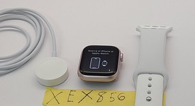 Mint
													Apple Watch Series 9 41mm - Unlocked, Pink, A2982 - Cellular, Aluminum, photo 4 of 4