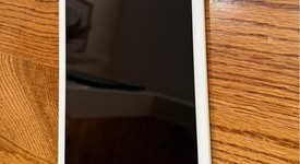 Fair
													Apple iPad 6th Gen - Wi-Fi, Silver, 128 GB, A1893, photo 2 of 5