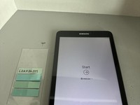 Samsung Galaxy Tab E 8.0 2017