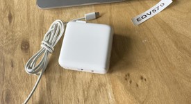 Fair
													MacBook Air 2020 - 13" - Apple M1, Gray, 256 GB, 8 GB, photo 3 of 22