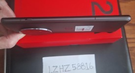 Mint
													OnePlus 12R - Unlocked, Gray, 256 GB, 16 GB, CPH2611, photo 4 of 10