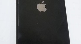 Good
													Apple iPhone 11 - Cricket, Black, 128 GB, A2111, photo 5 of 8