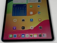 Apple iPad Pro 12.9" 3rd Gen 2018