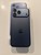 Mint Apple iPhone 17 Pro Max - Unlocked, Deep Blue, 256 GB, A3257