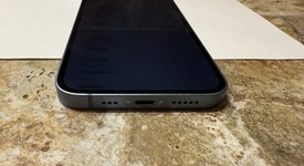 Mint
													Apple iPhone 14 - Unlocked, Blue, 128 GB, A2649, photo 2 of 8