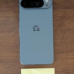 Good Google Pixel 10 Pro XL - Unlocked, 256 GB, Moonstone, GUL82