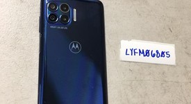Good
													Motorola One 5G - Verizon, Blue, 128 GB, 4 GB, photo 2 of 3