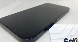 Mint
													Apple iPhone 13 - Metro by T-Mobile, Midnight, 128 GB, A2482, photo 4 of 6