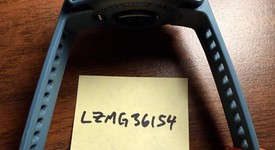 Mint
													Garmin Instinct 3 - Twilight, SOLAR, photo 5 of 8