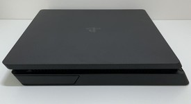 Mint
													PlayStation 4 Slim - Black, 1 TB, photo 4 of 5