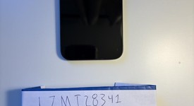 Good
													Apple iPhone 13 - Unlocked, Midnight, 128 GB, A2482, photo 2 of 12