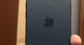 Mint
													Apple iPhone 15 - Spectrum, Black, 128 GB, A2846, photo 5 of 7