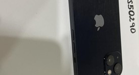 Good
													Apple iPhone 13 - Unlocked, Midnight, 128 GB, A2482, photo 1 of 6
