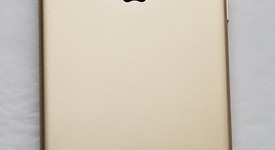 Good
													Apple iPhone 6S - Verizon, Gold, 16 GB, A1688, photo 3 of 4