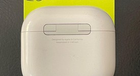 Used
													Apple AirPods 4th Gen - Standard, photo 3 of 5