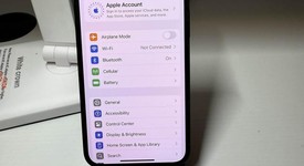 Good
													Apple iPhone 13 - T-Mobile, Midnight, 128 GB, A2482, photo 2 of 3